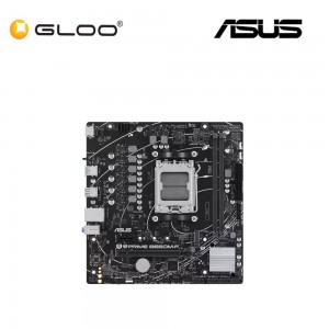 Asus Prime B650M-F DDR5 Motherboard 90MB1HK0-M0UAY0