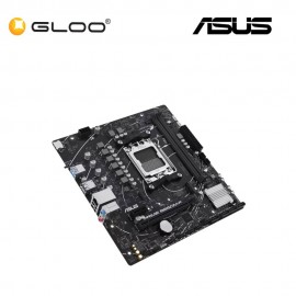 Asus Prime B650M-F DDR5 Motherboard 90MB1HK0-M0UAY0