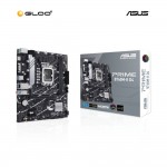 ASUS PRIME B760M-K D4 Motherboard (90MB1DS0-M0UAY0/90MB1DS0-M1UAY0)