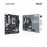 ASUS PRIME B760M-K D4 Motherboard (90MB1DS0-M0UAY0/90MB1DS0-M1UAY0)