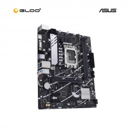 ASUS PRIME B760M-K D4 Motherboard (90MB1DS0-M0UAY0/90MB1DS0-M1UAY0)