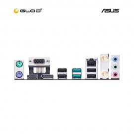 ASUS PRIME H610M-A WIFI D4 Motherboard (90MB1C80-M0UAY1/90MB1C80-M2UAY0)