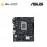 Asus Prime H610M-R D4 LGA 1700 DDR4 micro-ATX Motherboard 90MB1B40-M2UAY0