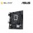 Asus Prime H610M-R D4 LGA 1700 DDR4 micro-ATX Motherboard 90MB1B40-M2UAY0