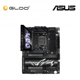 Asus ROG CROSSHAIR X870E HERO DDR5 Motherboard 90MB1IE0-M0UAY0