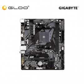 Gigabyte A520M K Motherboard