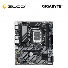 Gigabyte B860M E Motherboard 9MB86ME-00