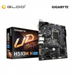 Gigabyte H510M H Motherboard