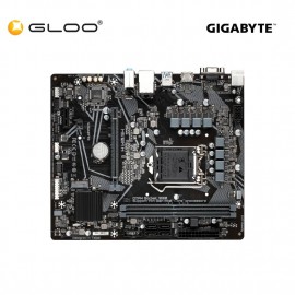 Gigabyte H510M H Motherboard