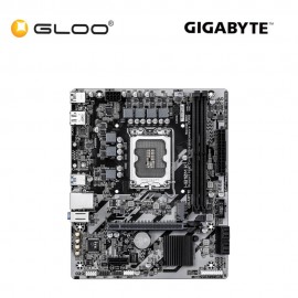 Gigabyte H810M-K Motherboard 9MH810MK-00