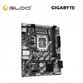 Gigabyte H810M-K Motherboard 9MH810MK-00