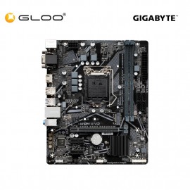 Gigabyte H410M H V2 Motherboard