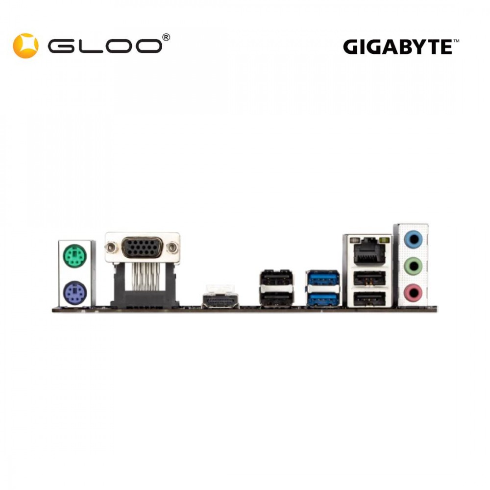 GigabyteH410MHV2Motherboard
