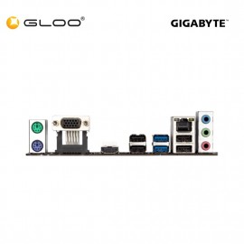 Gigabyte H410M H V2 Motherboard