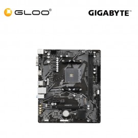Gigabyte A520M K V2 Motherboard 9MA52MK2-00