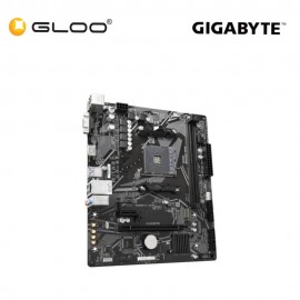 Gigabyte A520M K V2 Motherboard 9MA52MK2-00