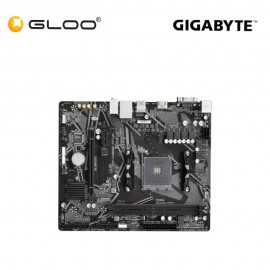 Gigabyte A520M K V2 Motherboard 9MA52MK2-00