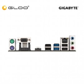 Gigabyte H610M H V2 DDR4 Motherboard