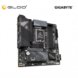 Gigabyte B660M Aorus Elite AX DDR4 Motherboard
