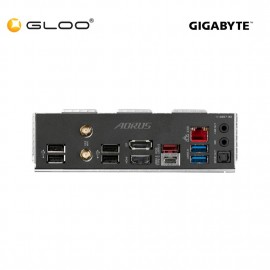 Gigabyte B660M Aorus Elite AX DDR4 Motherboard