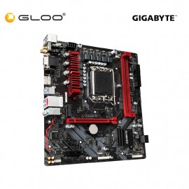 Gigabyte B660M Gaming AC DDR4 Motherboard