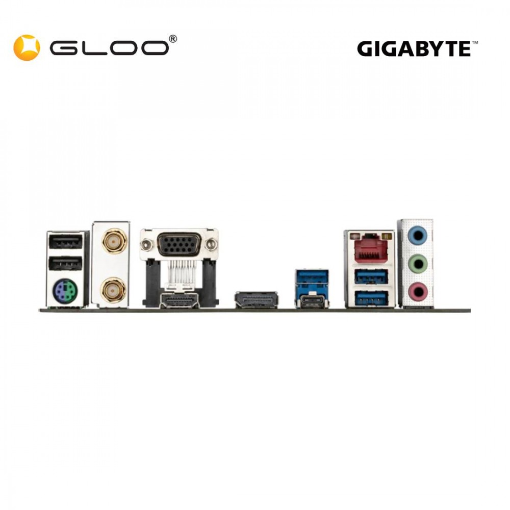 GigabyteB660MGamingACDDR4Motherboard