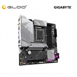 Gigabyte B760M Aorus Elite AX DDR5 Motherboard