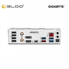 Gigabyte B760M Aorus Elite AX DDR5 Motherboard