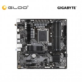 Gigabyte B760M DS3H AX DDR4 Motherboard