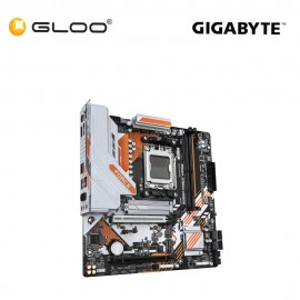 Gigabyte B850M Force Wifi6E Motherboard 9MB85MF6-00