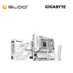 GIGABYTE B860M A ELITE WIFI6E ICE Motherboard 9MB86MLI6-00