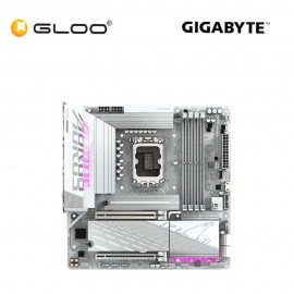 GIGABYTE B860M A ELITE WIFI6E ICE Motherboard 9MB86MLI6-00