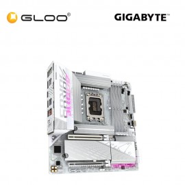 GIGABYTE B860M A ELITE WIFI6E ICE Motherboard 9MB86MLI6-00