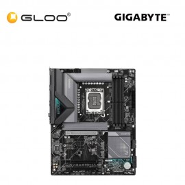 GIGABYTE B860 EAGLE WIFI6E Motherboard 9MB86EGW6-00