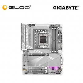 GIGABYTE X870 AORUS ELITE WIFI7 ICE MOTHERBOARD 9MX87ELE-00-G11