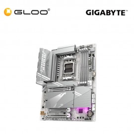 GIGABYTE X870 AORUS ELITE WIFI7 ICE MOTHERBOARD 9MX87ELE-00-G11