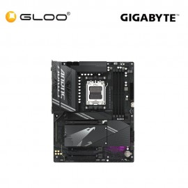 Gigabyte X870 AORUS ELITE WIFI7 Motherboard 9MX87EL7-00