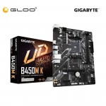 Gigabyte B450M K Motherboard