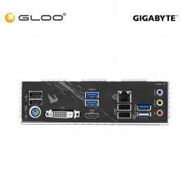 Gigabyte B550M Aorus Elite Motherboard