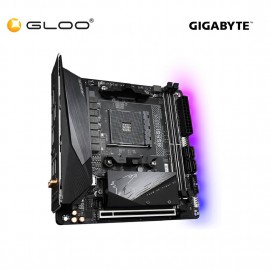 Gigabyte B550I Aorus Pro AX Motherboard