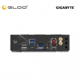 Gigabyte B550I Aorus Pro AX Motherboard