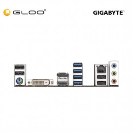 Gigabyte B550M DS3H Motherboard