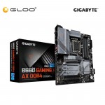 Gigabyte B660 Gaming X AX DDR4 Motherboard