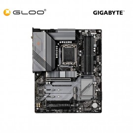 Gigabyte B660 Gaming X AX DDR4 Motherboard