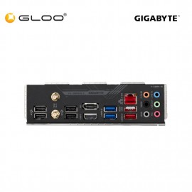 Gigabyte B660 Gaming X AX DDR4 Motherboard