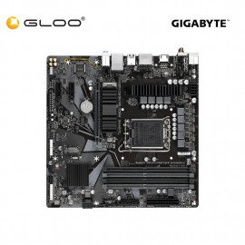 Gigabyte B660M DS3H AX DDR4 Motherboard