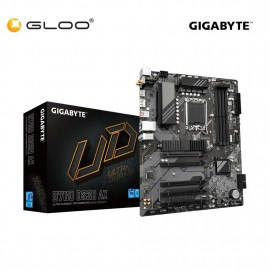 Gigabyte B760 DS3H AX DDR5 Motherboard