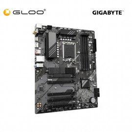 Gigabyte B760 DS3H AX DDR5 Motherboard
