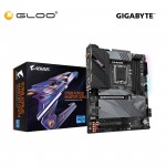 Gigabyte B760 Aorus Master DDR4 Motherboard