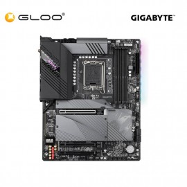 Gigabyte B760 Aorus Master DDR4 Motherboard